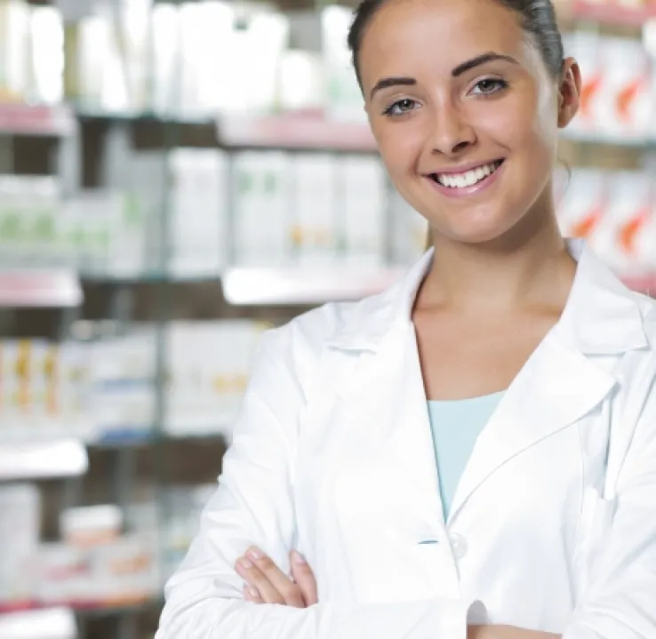 Microcredencial de Farmacia comunitaria y Farmacia Hospitalaria