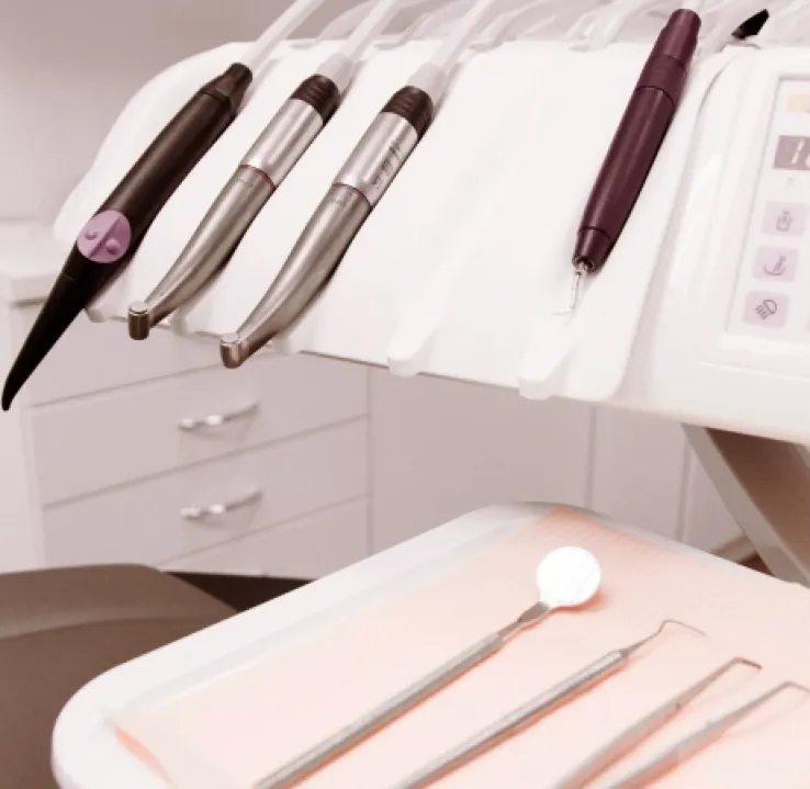 Curso de Odontopediatría