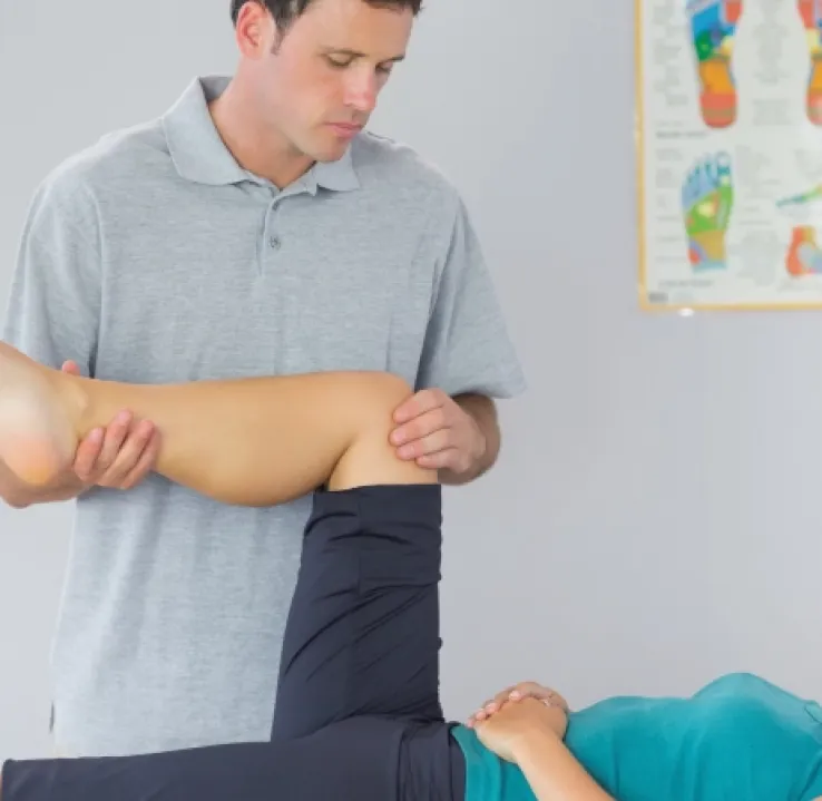 Curso en Osteopatía y Terapia Manual: Puntos Gatillo y Cadenas Musculares Funcionales
