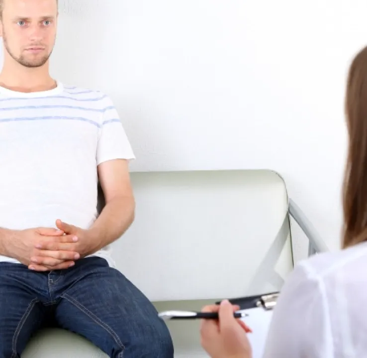 Curso de Psicología Sanitaria