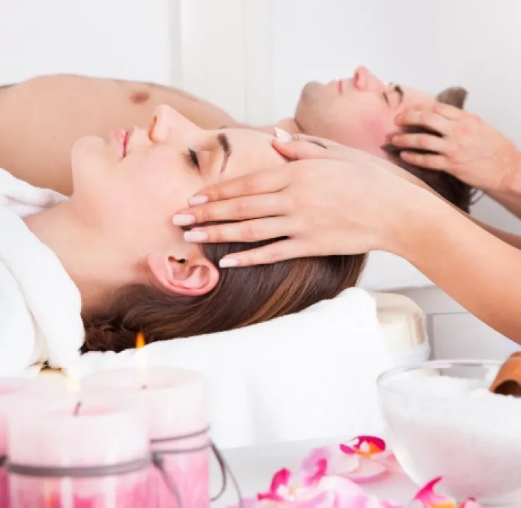 Curso de Formación Permanente en Reflexología Facial