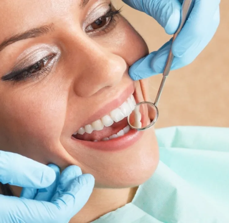 Curso de Salud Dental