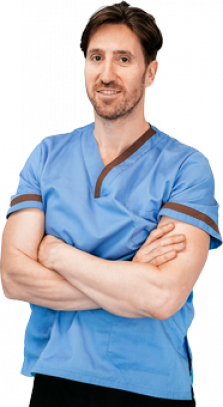 Masters de Fisioterapia
