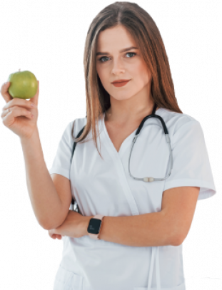 Cursos de Nutrición