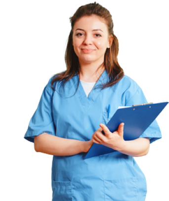 Enfermería del trabajo y salud laboral